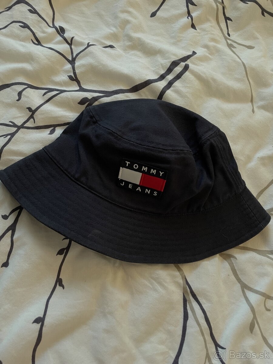 Tommy jeans klobucik - 3
