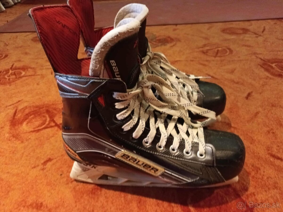 Hokejove korčule Bauer Vapor X800, vel. 8EE, EUR43, bez nožů - 3