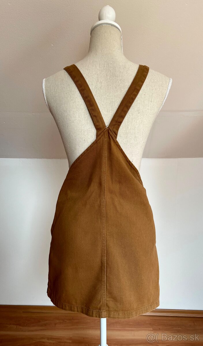 Šatová sukňa na traky, 36, C&A - 3