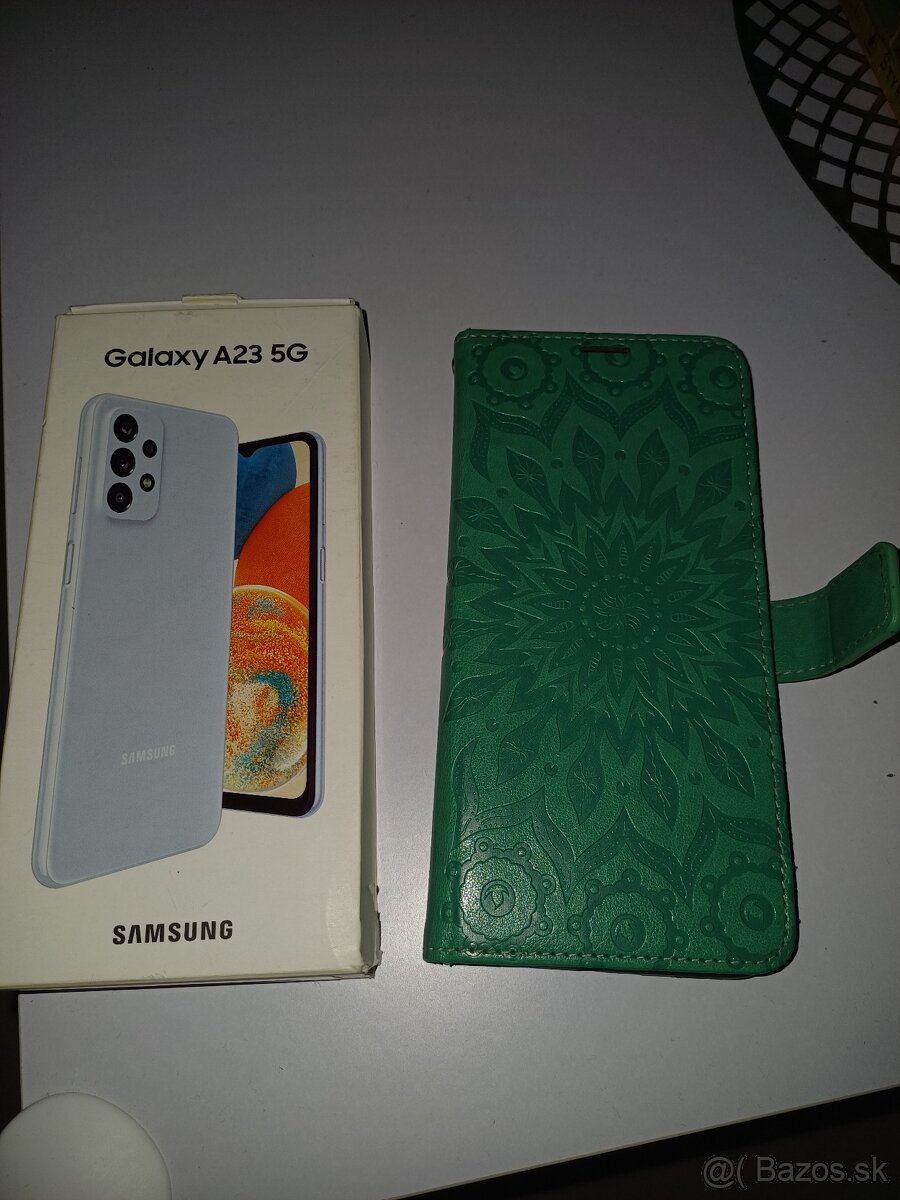 Samsung GalaxyA23 5G - 3