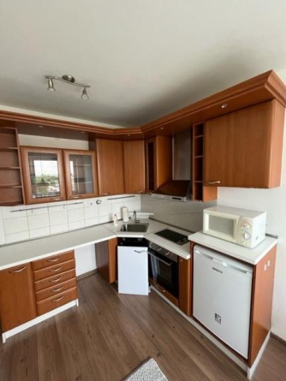 Ponúkam na prenájom 2-garsónku na Trnavskej ceste – RUŽINOV - 3