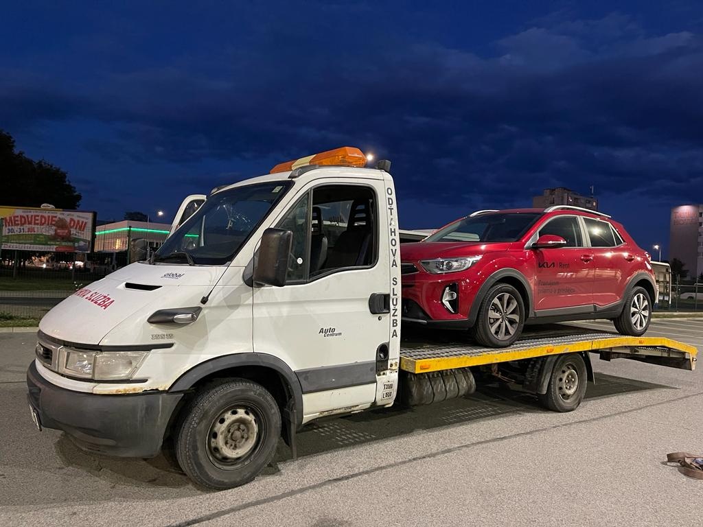 Najlacnejšia odťahovka +421944132255 - 3