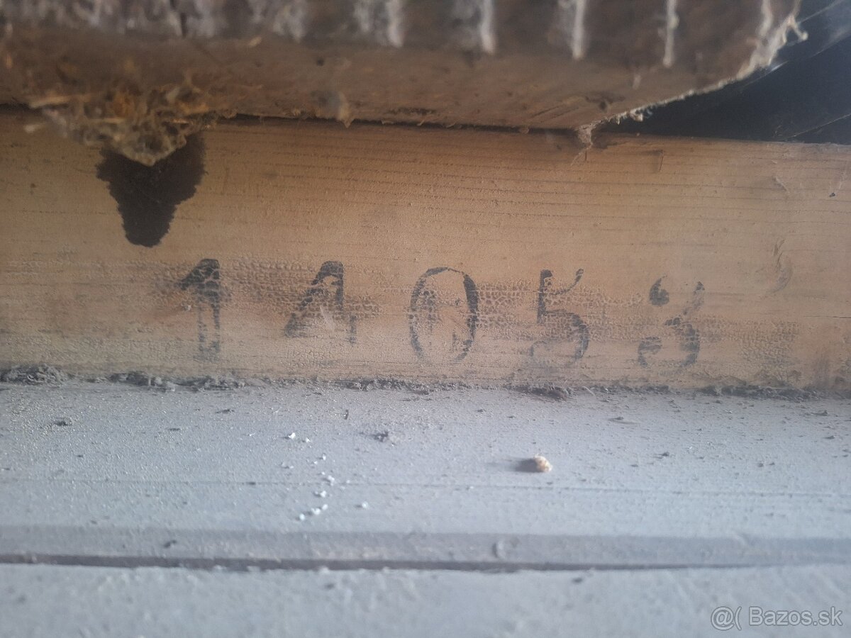 Čistička na obilie - 3