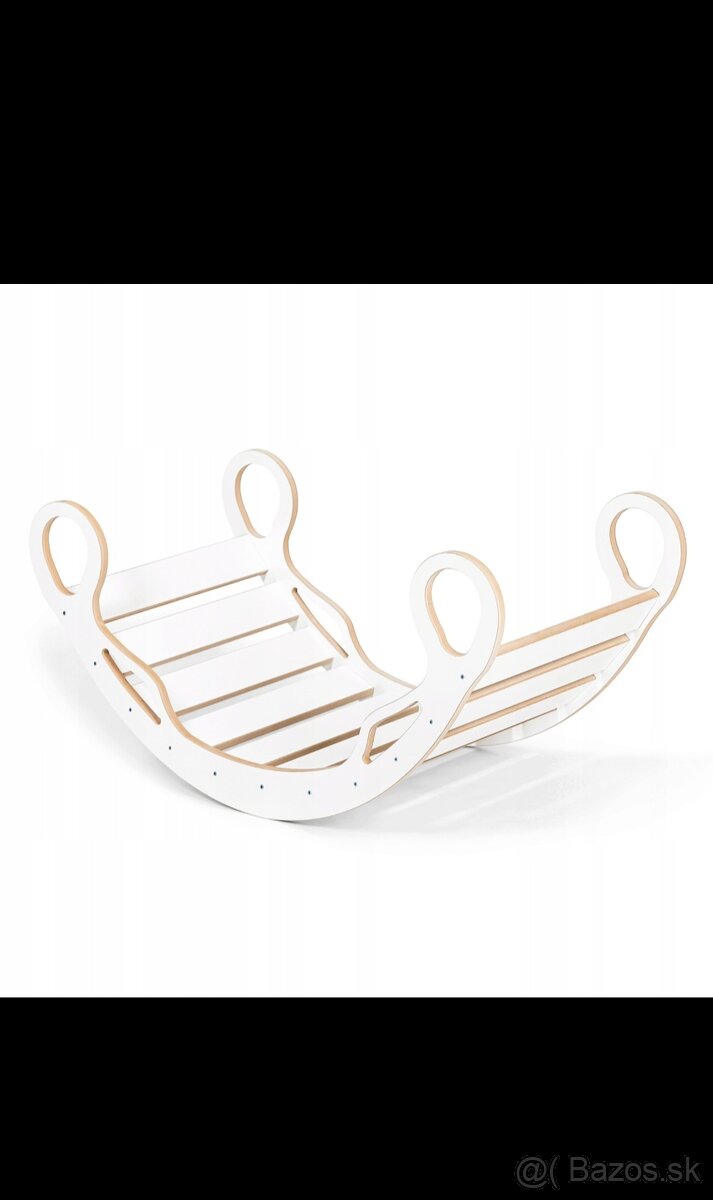 Detská hojdačka - 3