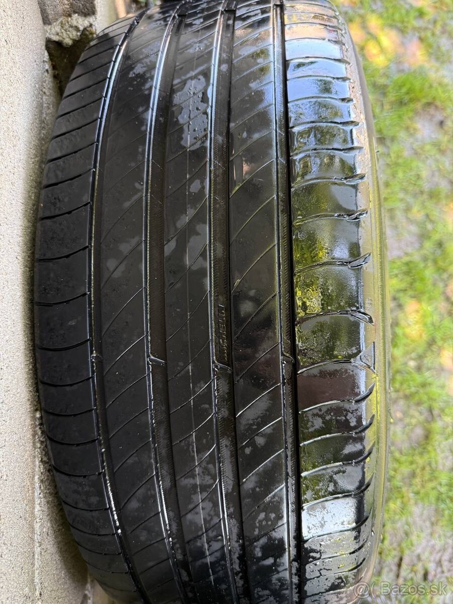 Disky+pneumatiky - 3