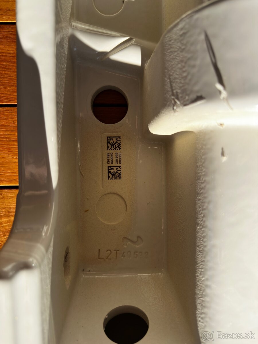 Predam umyvadlo duravit - 3