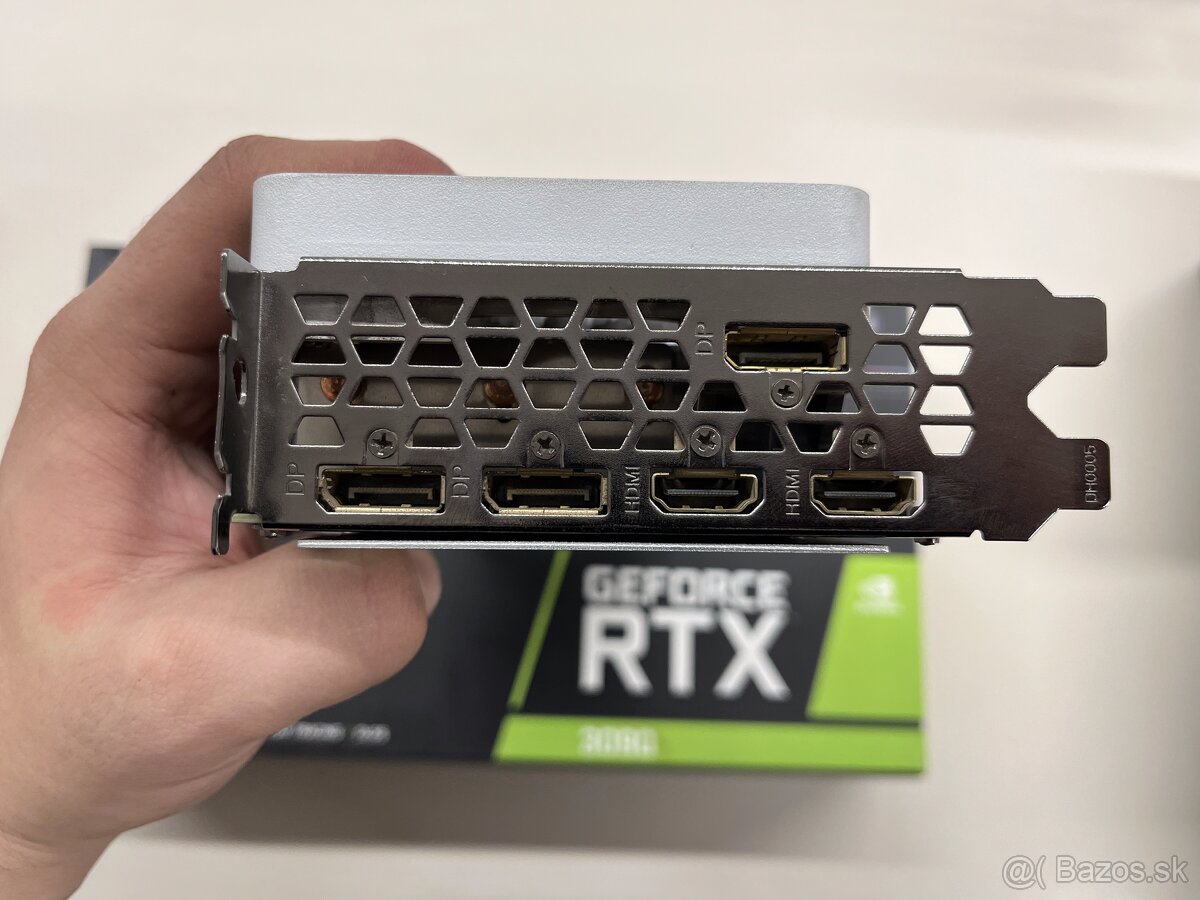 Gigabyte RTX 3090 - 3