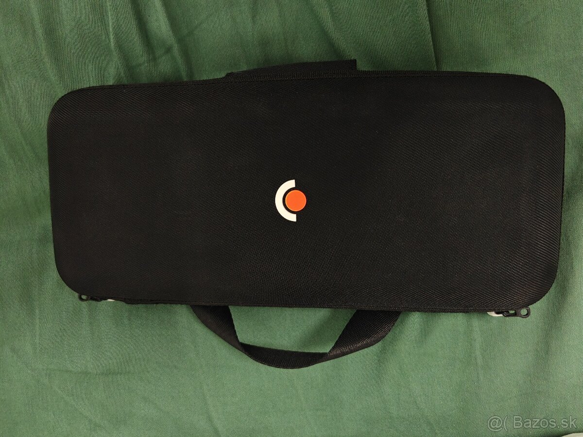 Nový Valve Steam Deck OLED 1TB - 3