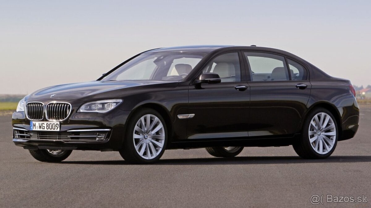 BMW X5 f15 m50d n57d30c M550d - 3