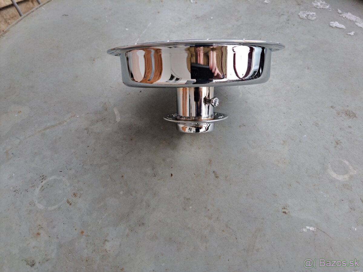 Jawa 250 perak stred kolesa - 3