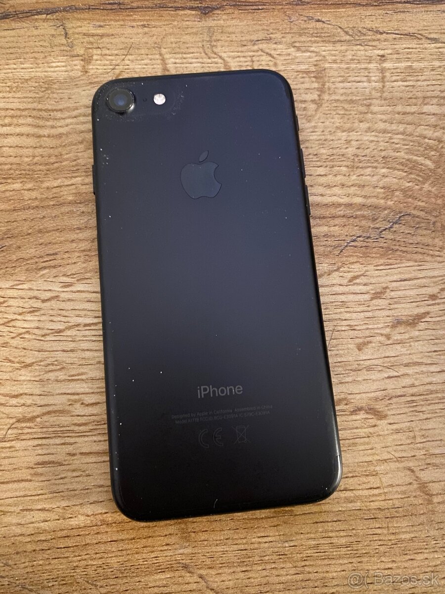 Apple iphone 7 128GB - 3