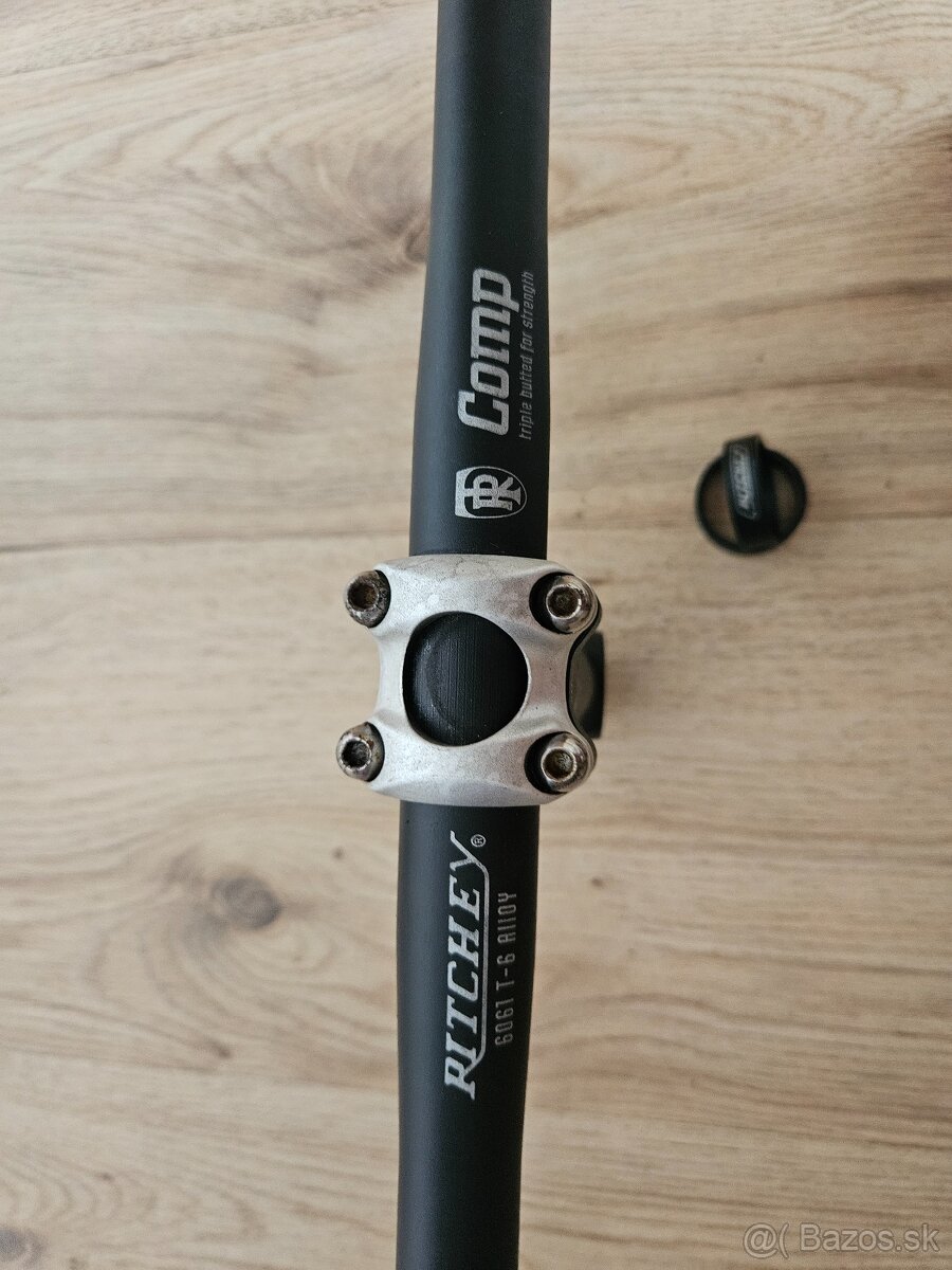 predam vymenim ritchey pro inzerat platny - 3