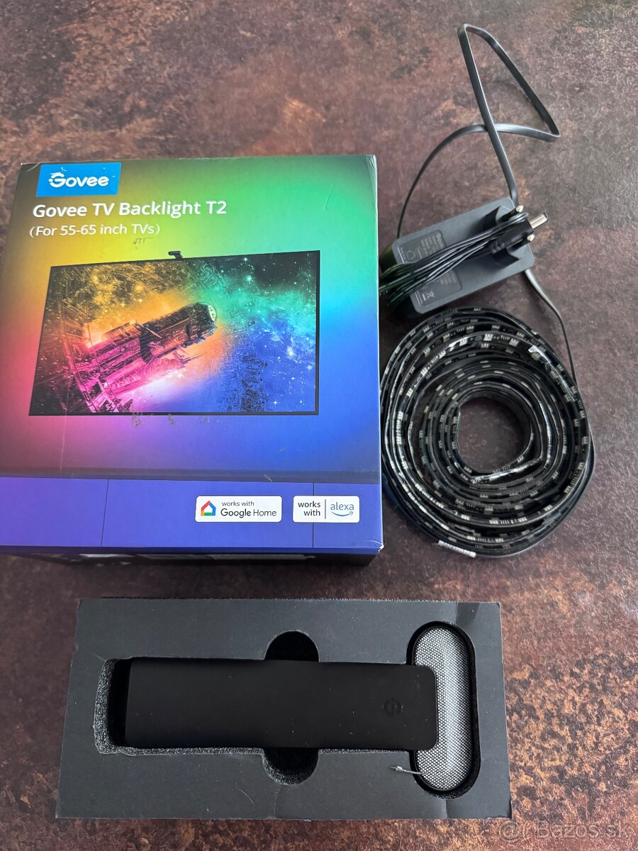Govee TV Backlight T2 - 3