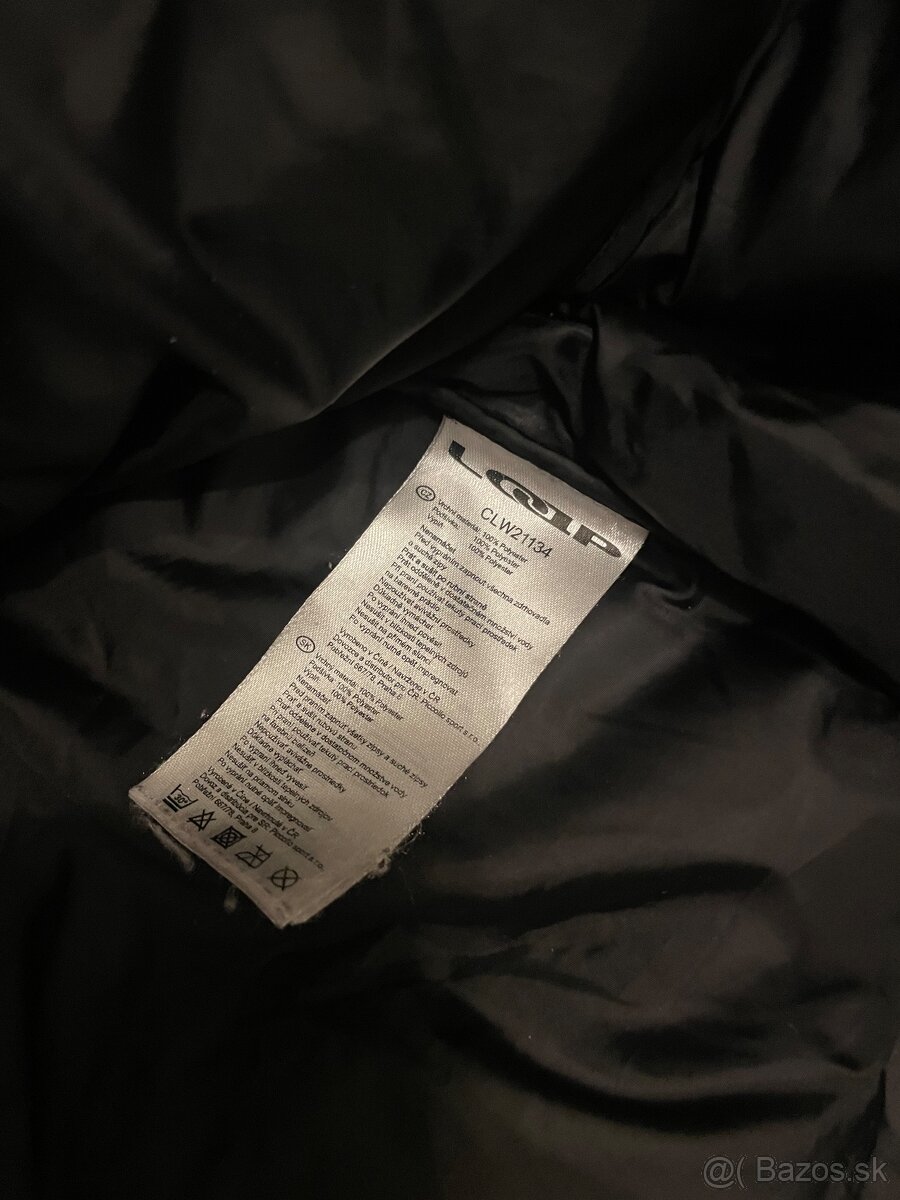 Loap damska bubda - 3