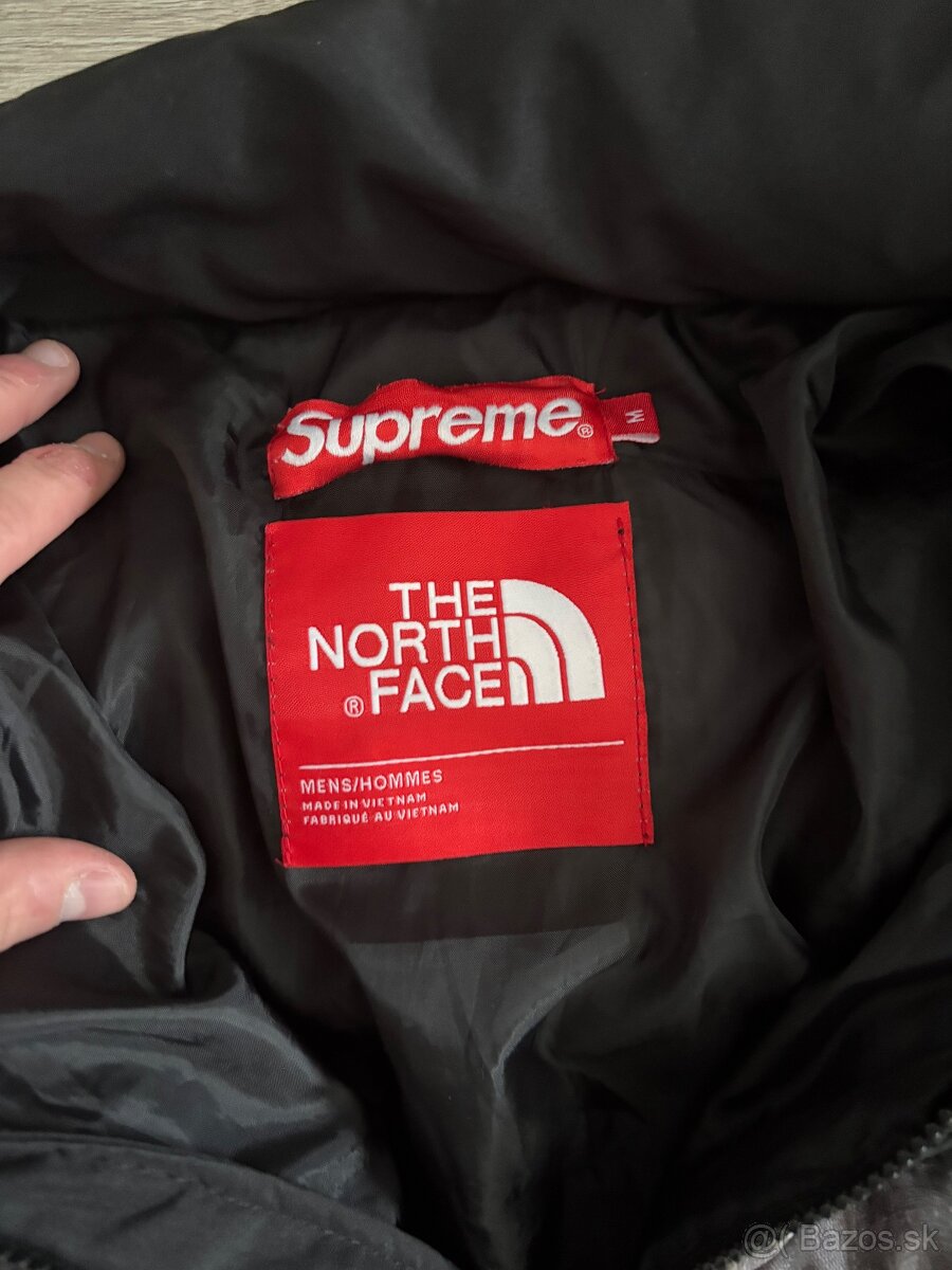 The north face X supreme - 3