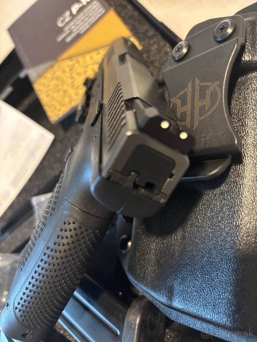 CZ P10-C - 3
