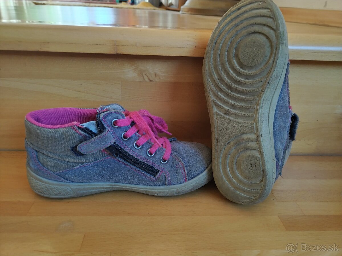 Topánky, tenisky - 3