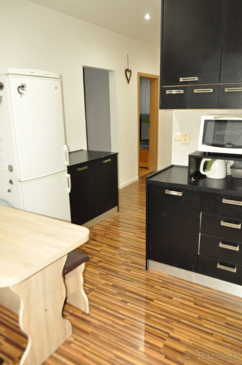 Byt 3+1 na sídl. Mier, Spišská Nová Ves - 3