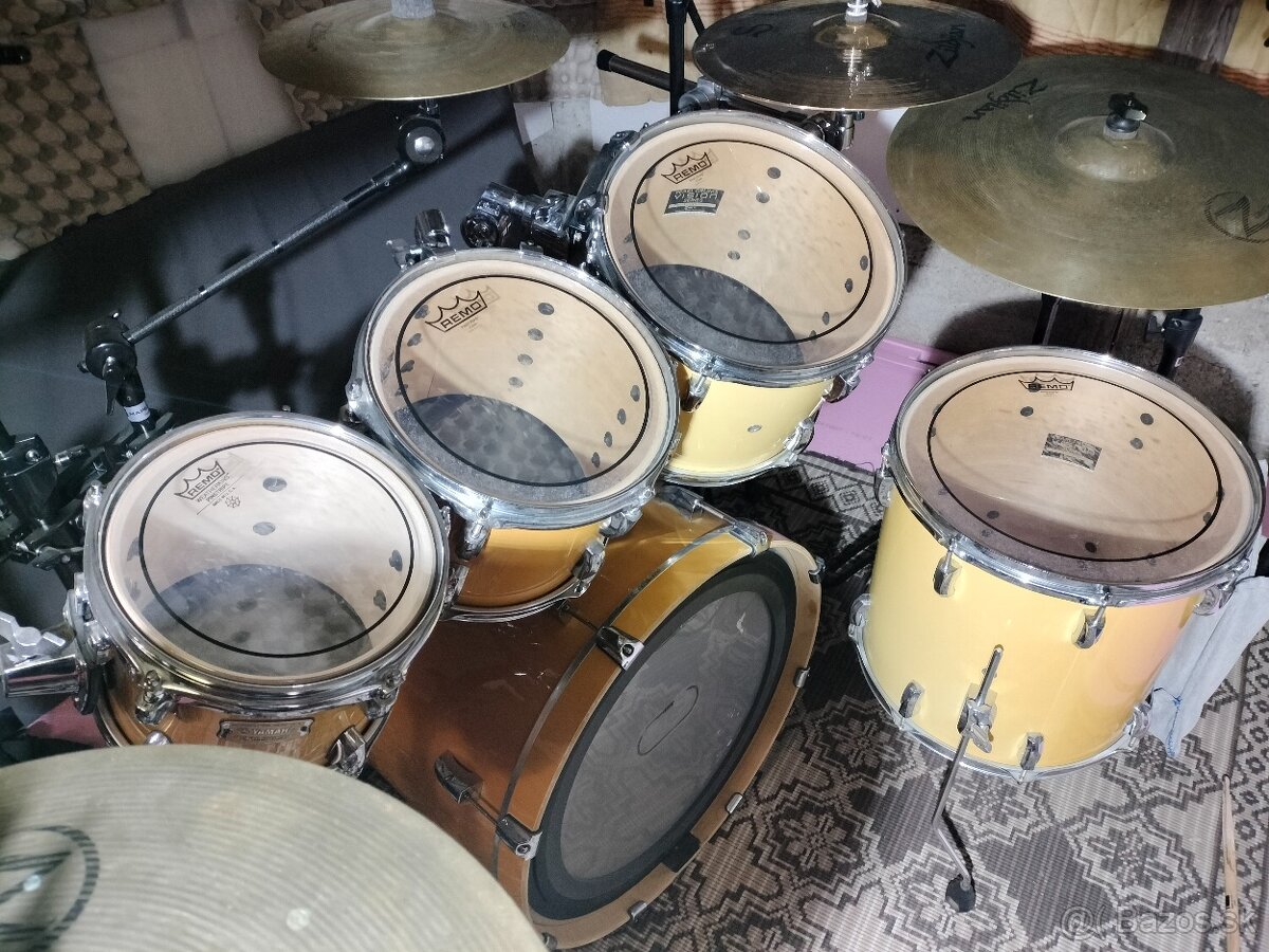 Pearl Vision Birch 22/10/12/14 - 3