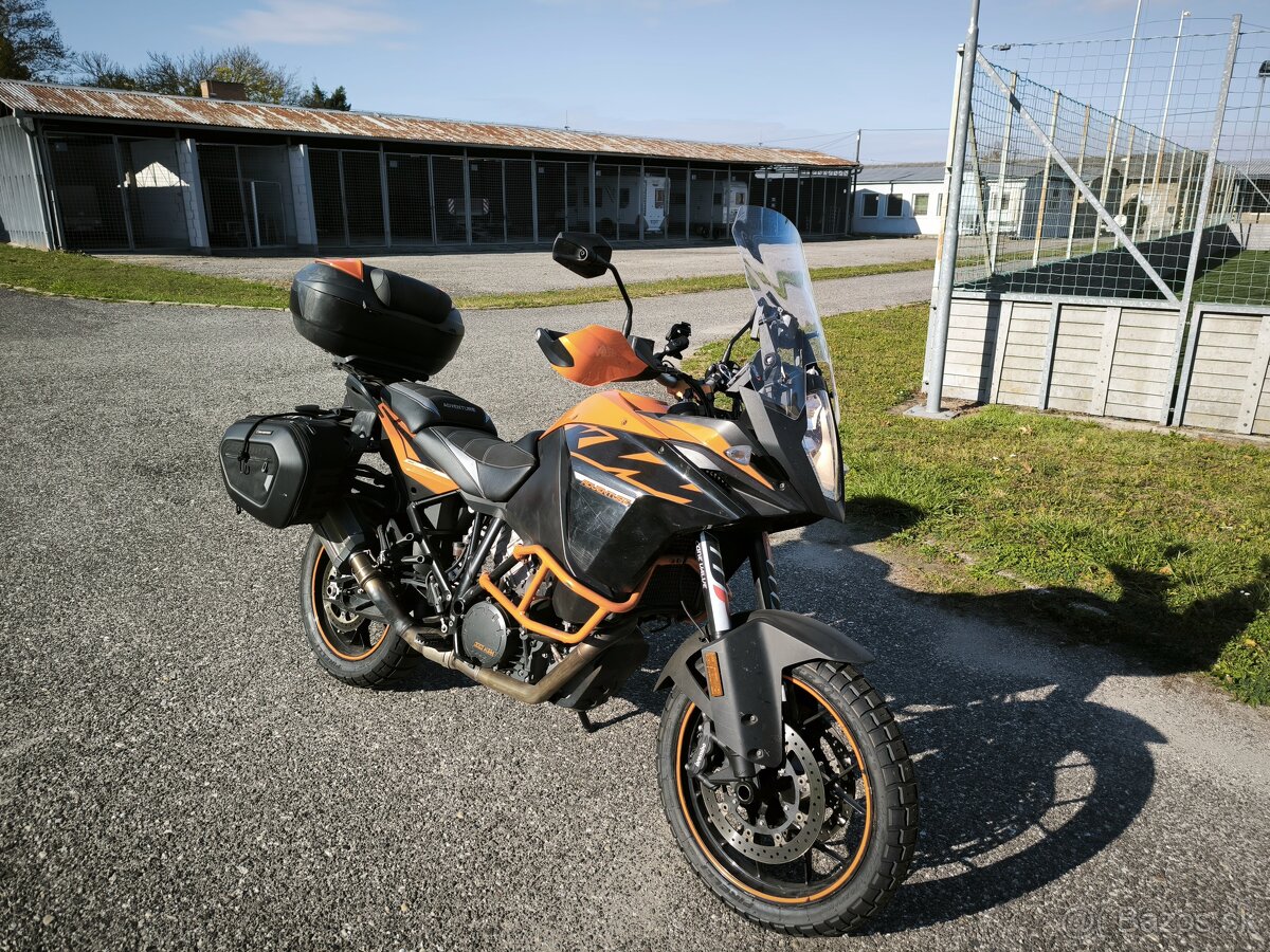 Ktm 1090 adventure - 3