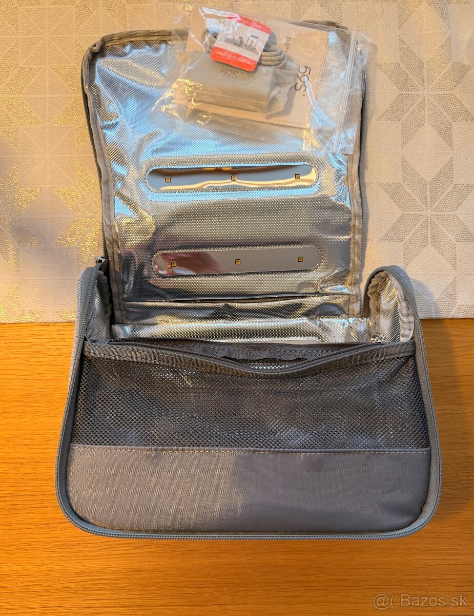 Sterilizačná taska na detske flase - 3