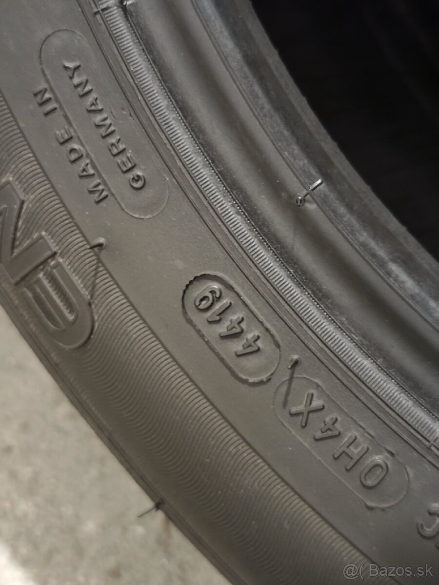 205/55 R16 Michelin Energy Saver - 3