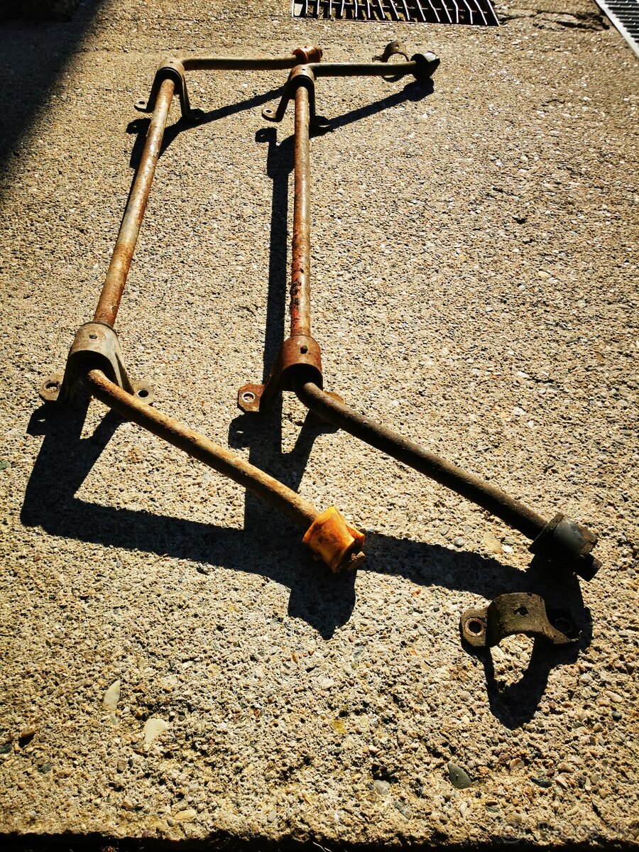 Lada Vaz Žiguli stabilizátor - 3