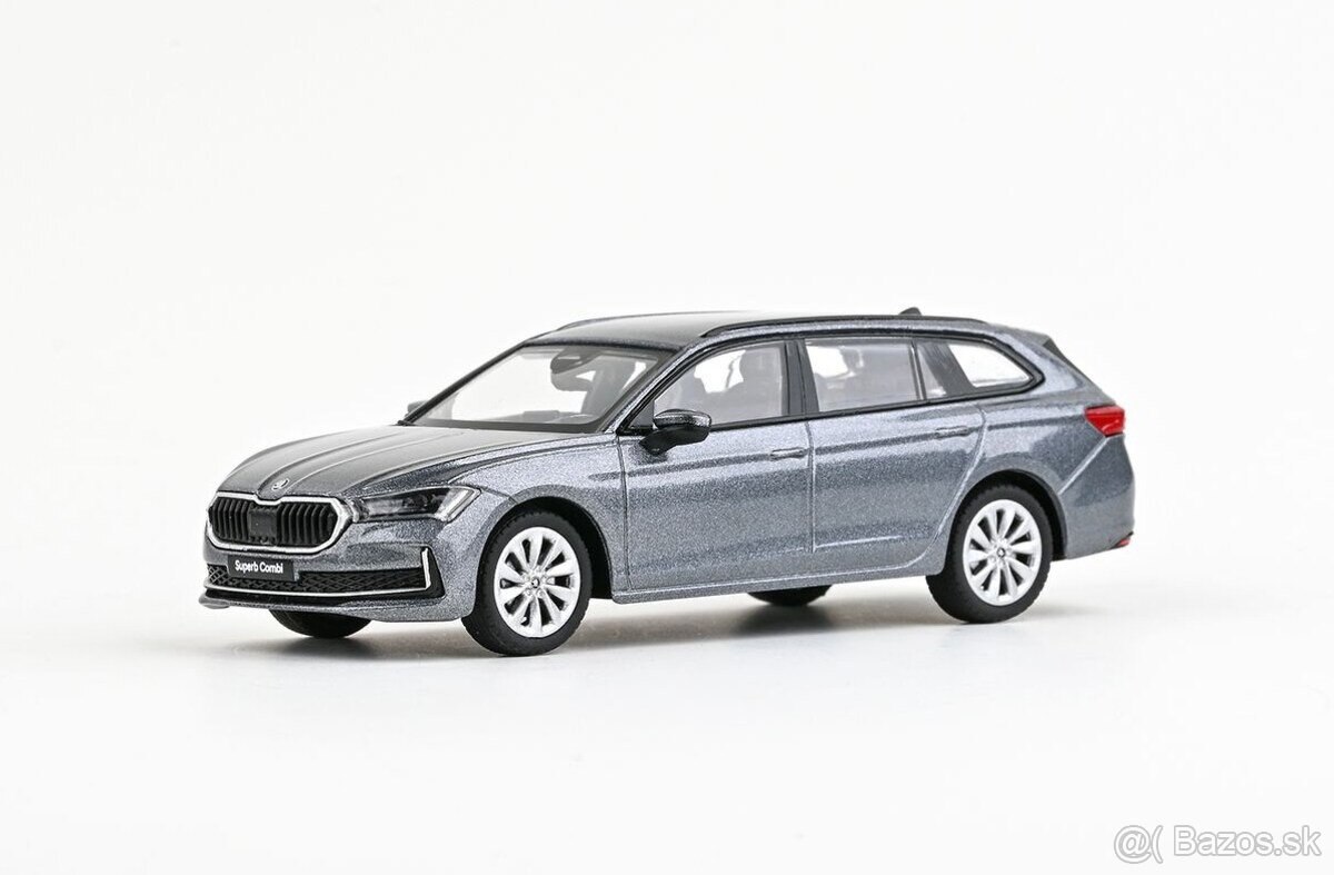 Škoda Superb IV Combi (2023) 1:43 Abrex - 3