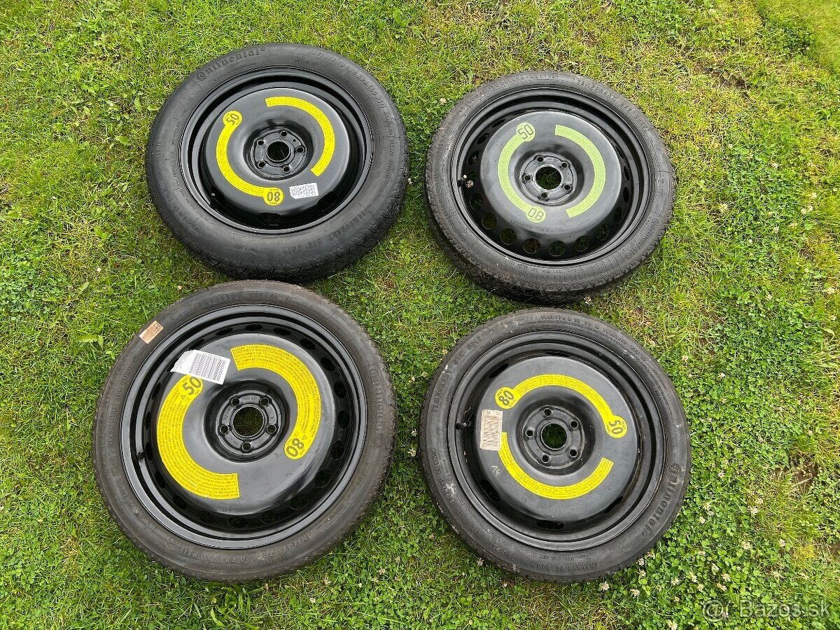 Dojazdove kolesa. - 3