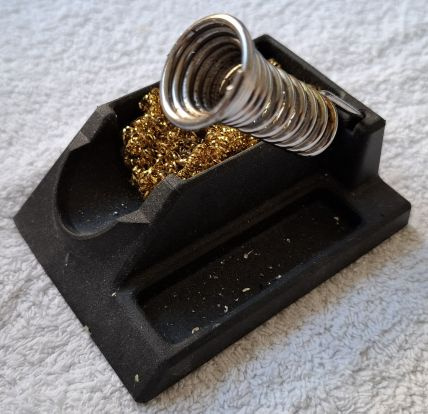 Predam spajkovacku Ersa i-Con pico 70W - 3