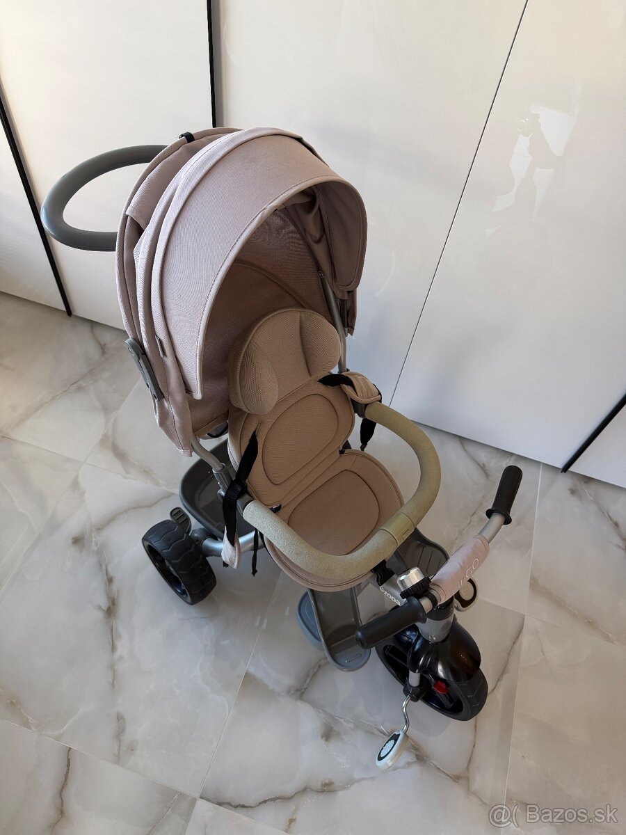 Trojkolka Zopa Citigo - 3