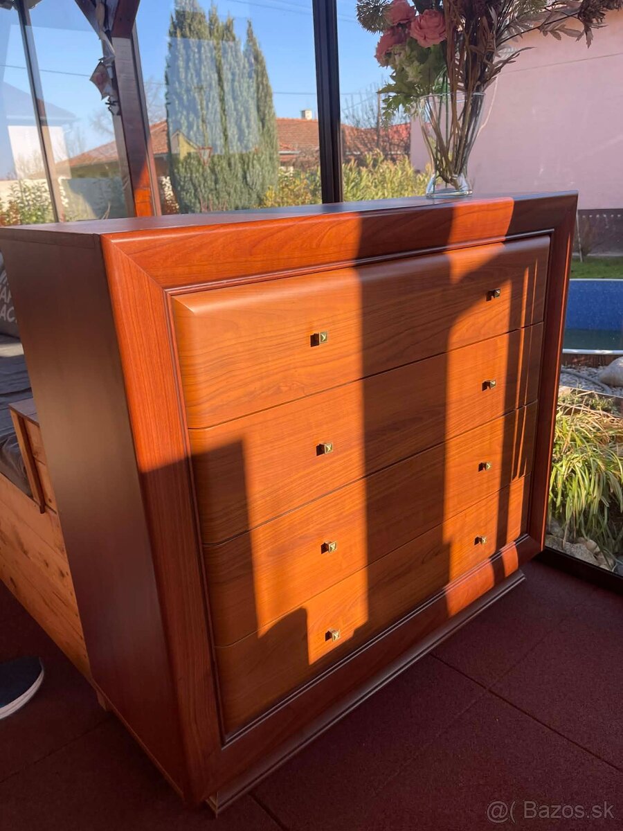 Predám obývaciu zostavu - 3