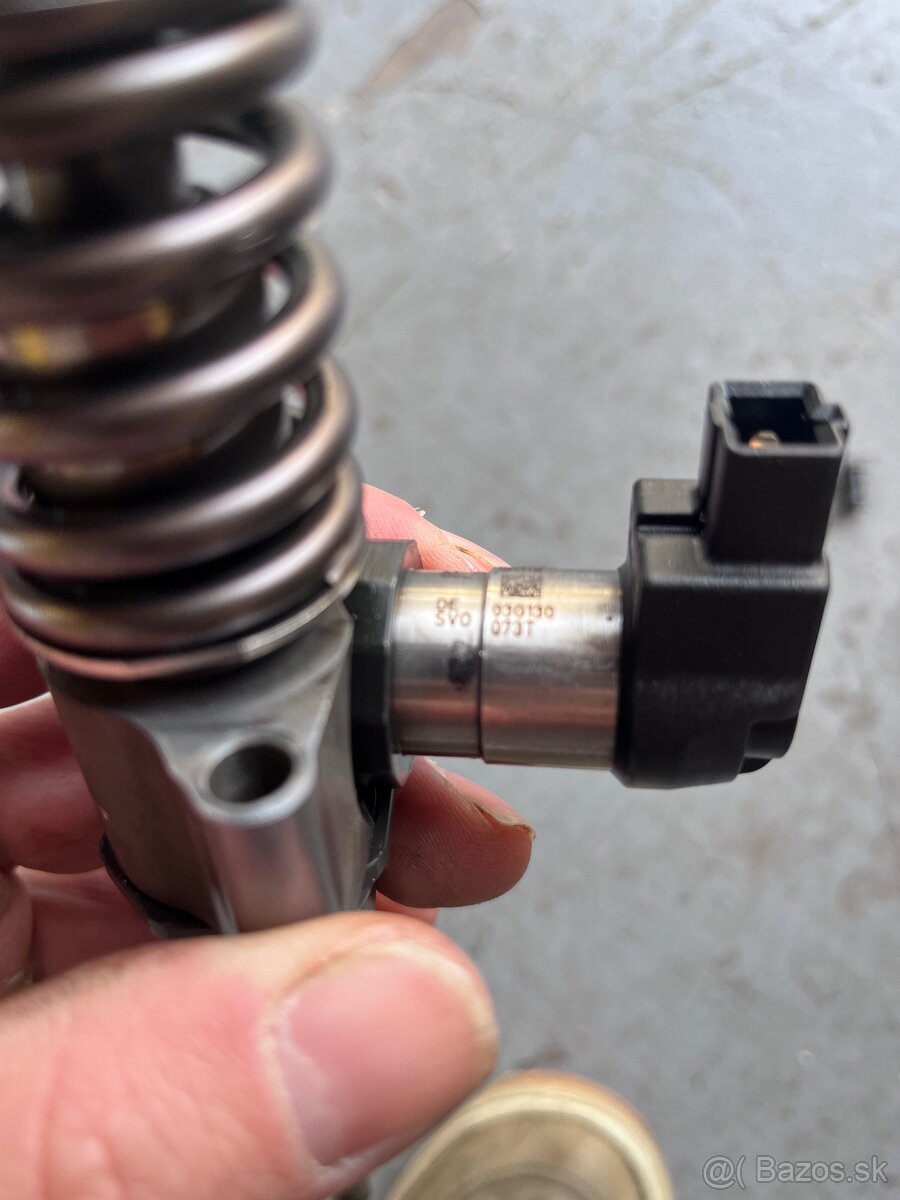 Vstrekovace 2,0tdi 125kw - 3