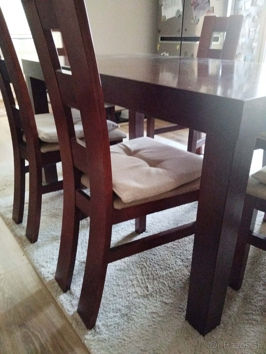 Kuchynská linka - 3