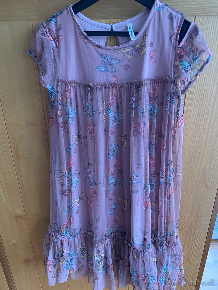 Letné šaty - 3