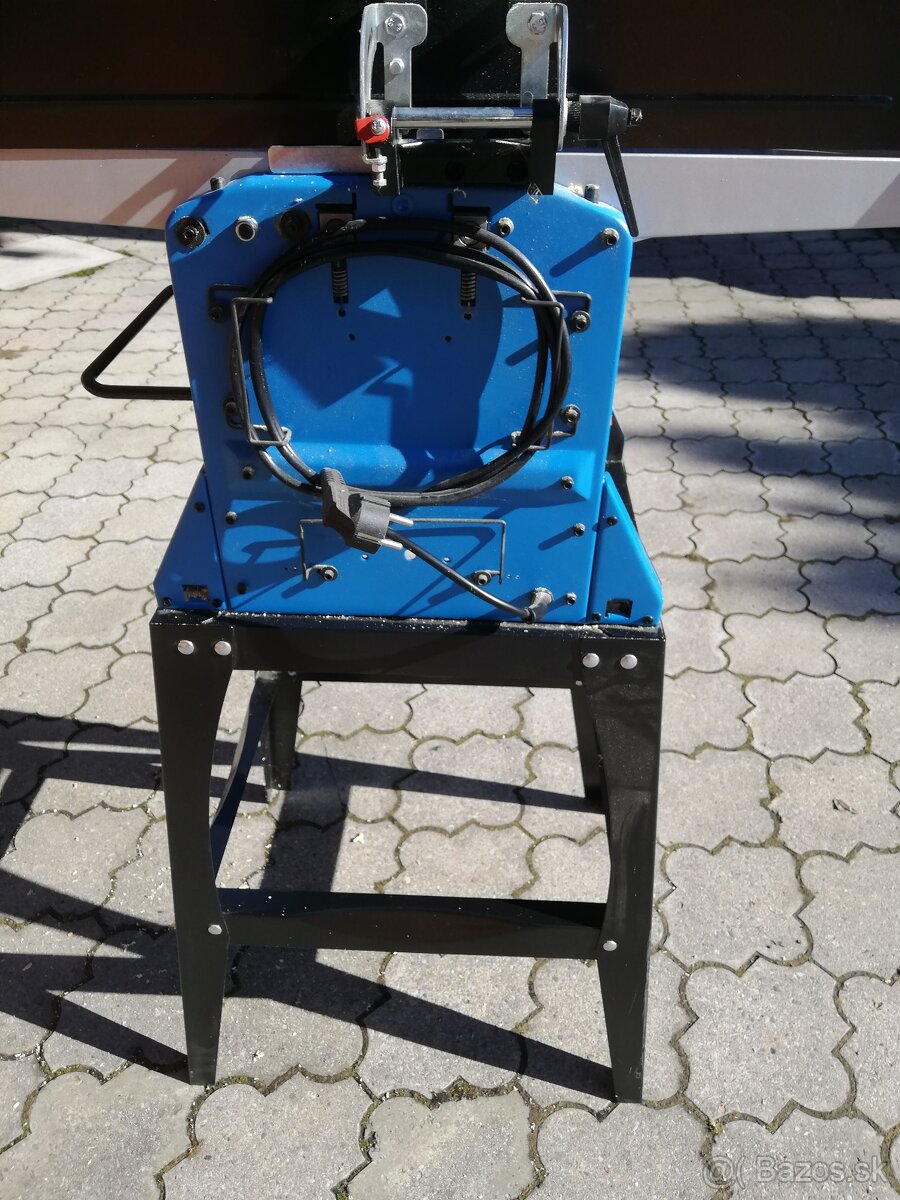 Hoblovačka Gude GADH 254 P - 3