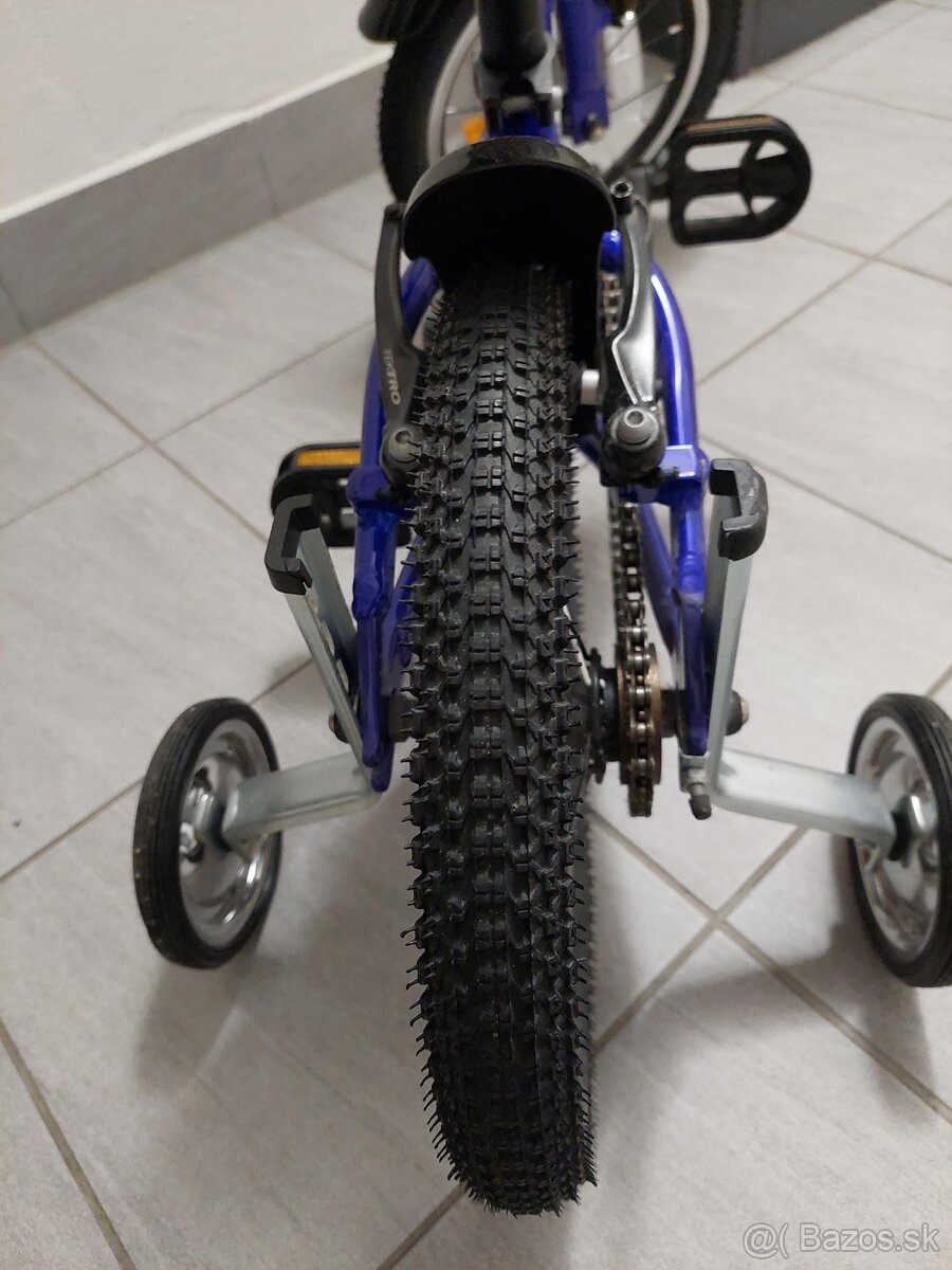 Predam detský bicykel Frog 40 - 3