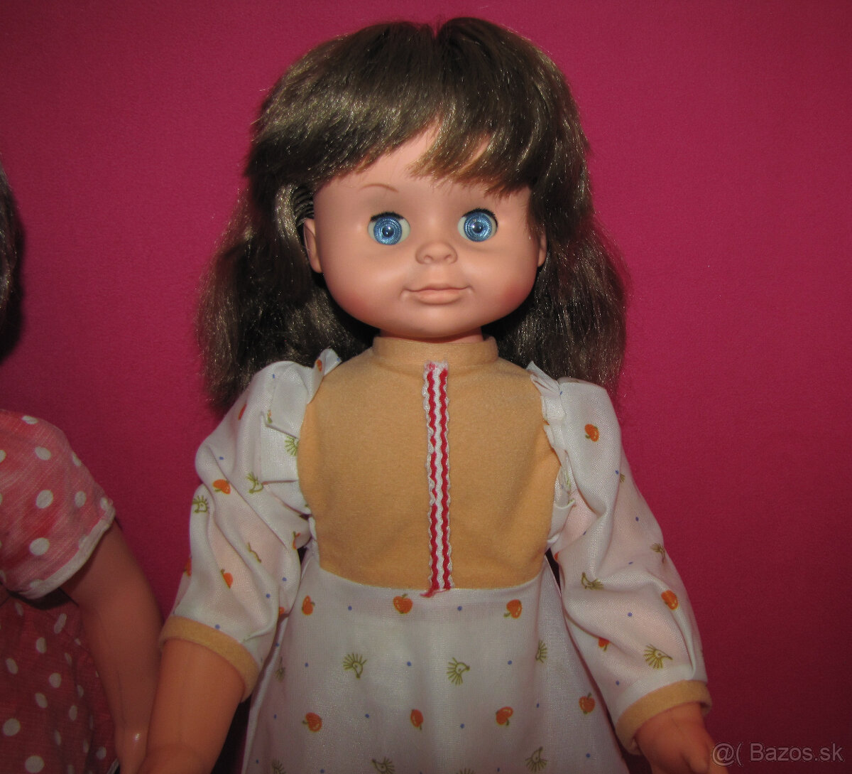 Dve Hamiro bábiky - 3