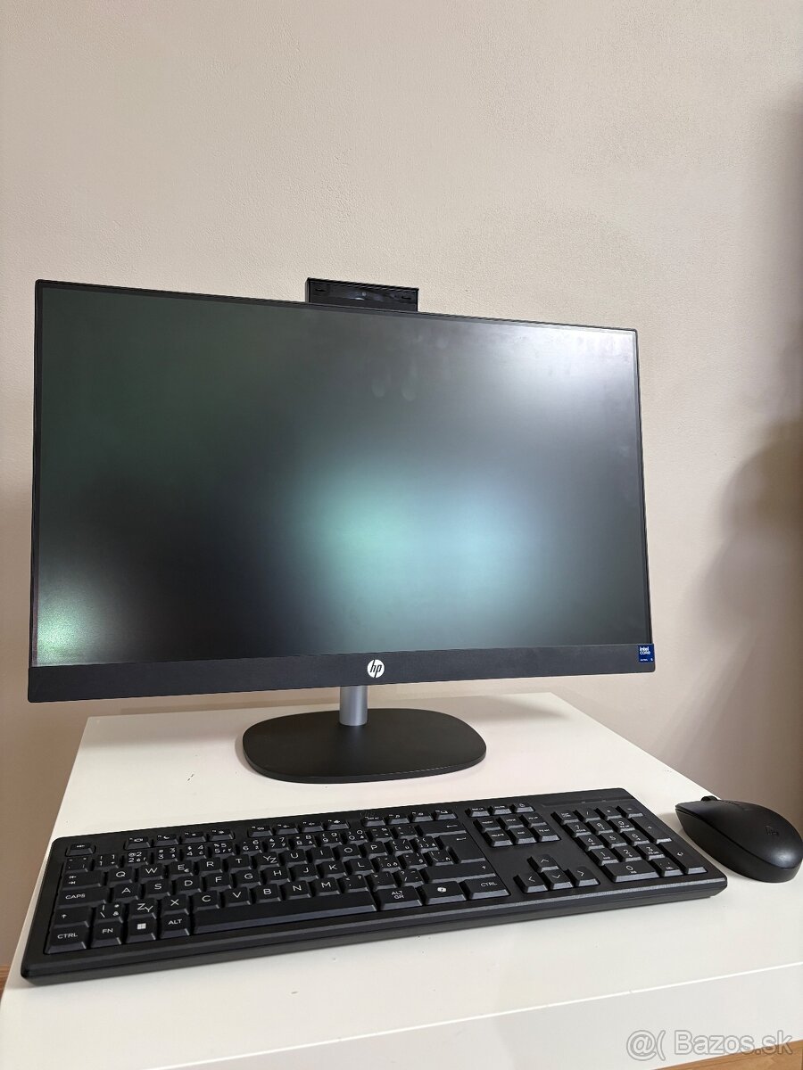 All in one PC HP 27-cr1008nc - 3