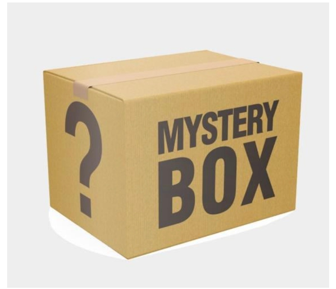 Mystery box Hot wheels - 3