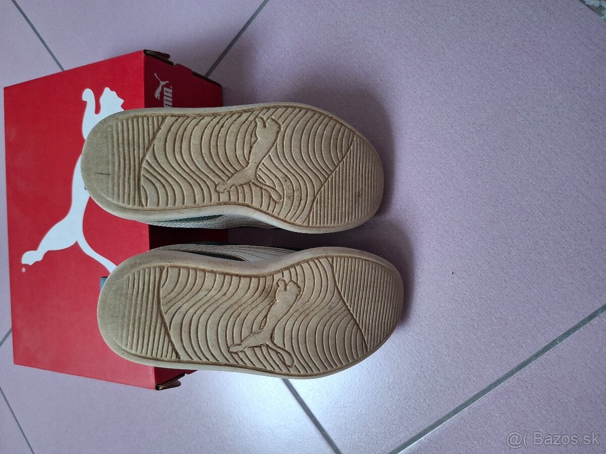 Botasky Puma č.29 - 3