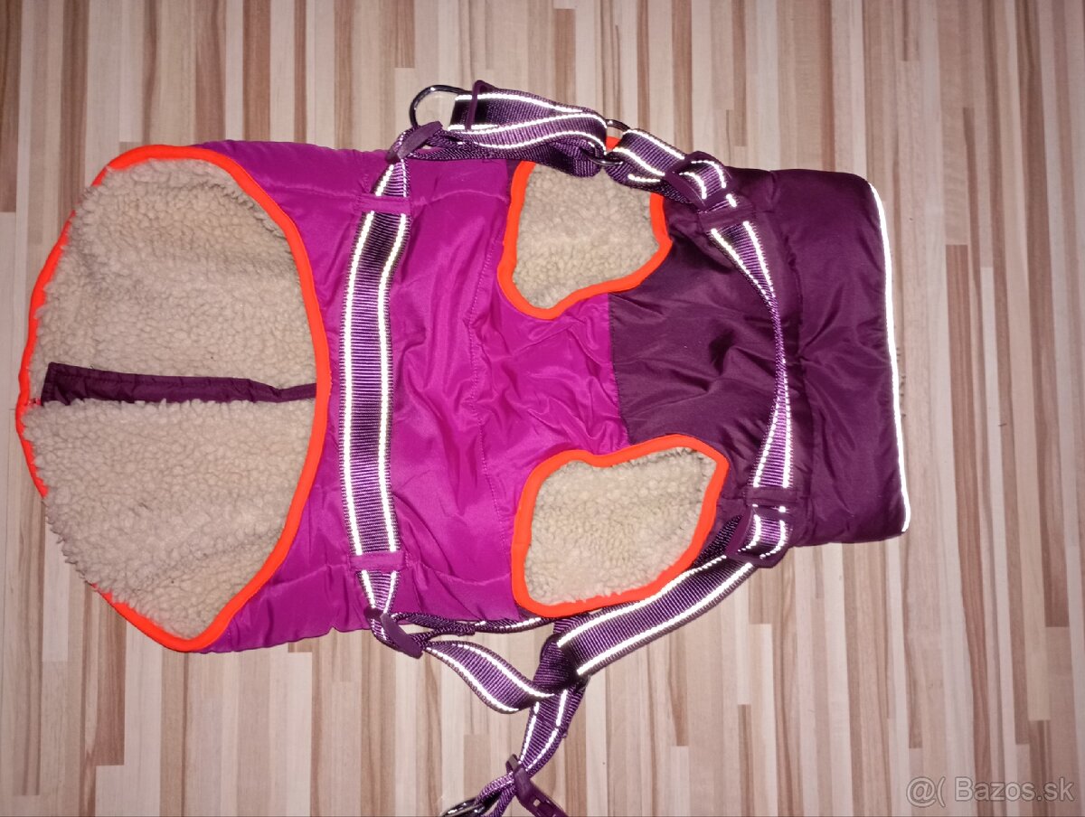 Bundicka pre vacsieho psa - 3