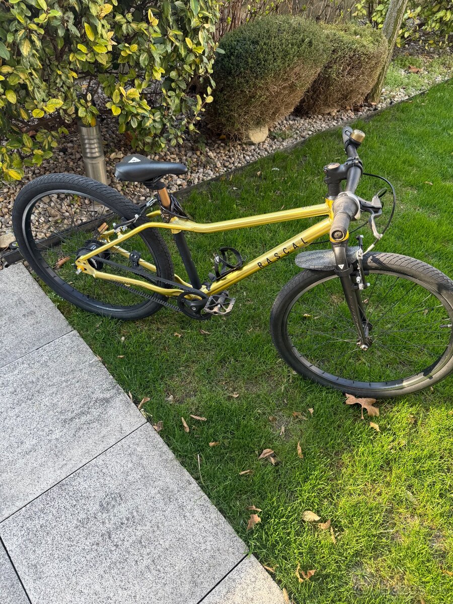 RASCAL bycikel - 3
