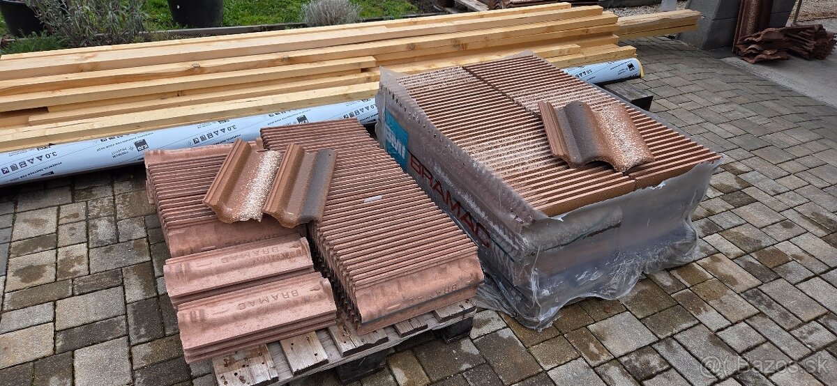 Bramac Adria Umbra - 3