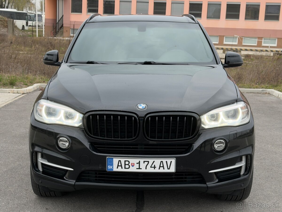 BMW X5 F15 190kW xDrive - 3