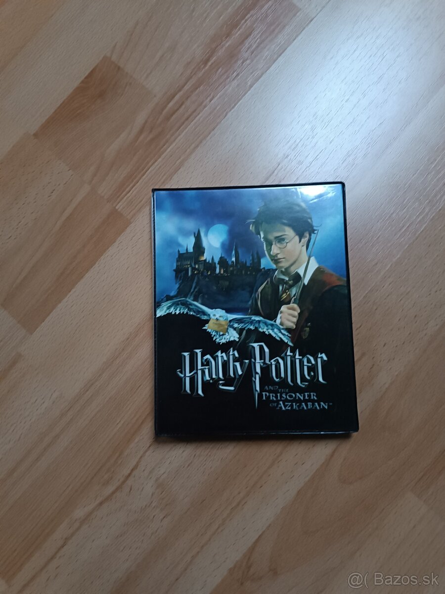 Harry Potter album - 3