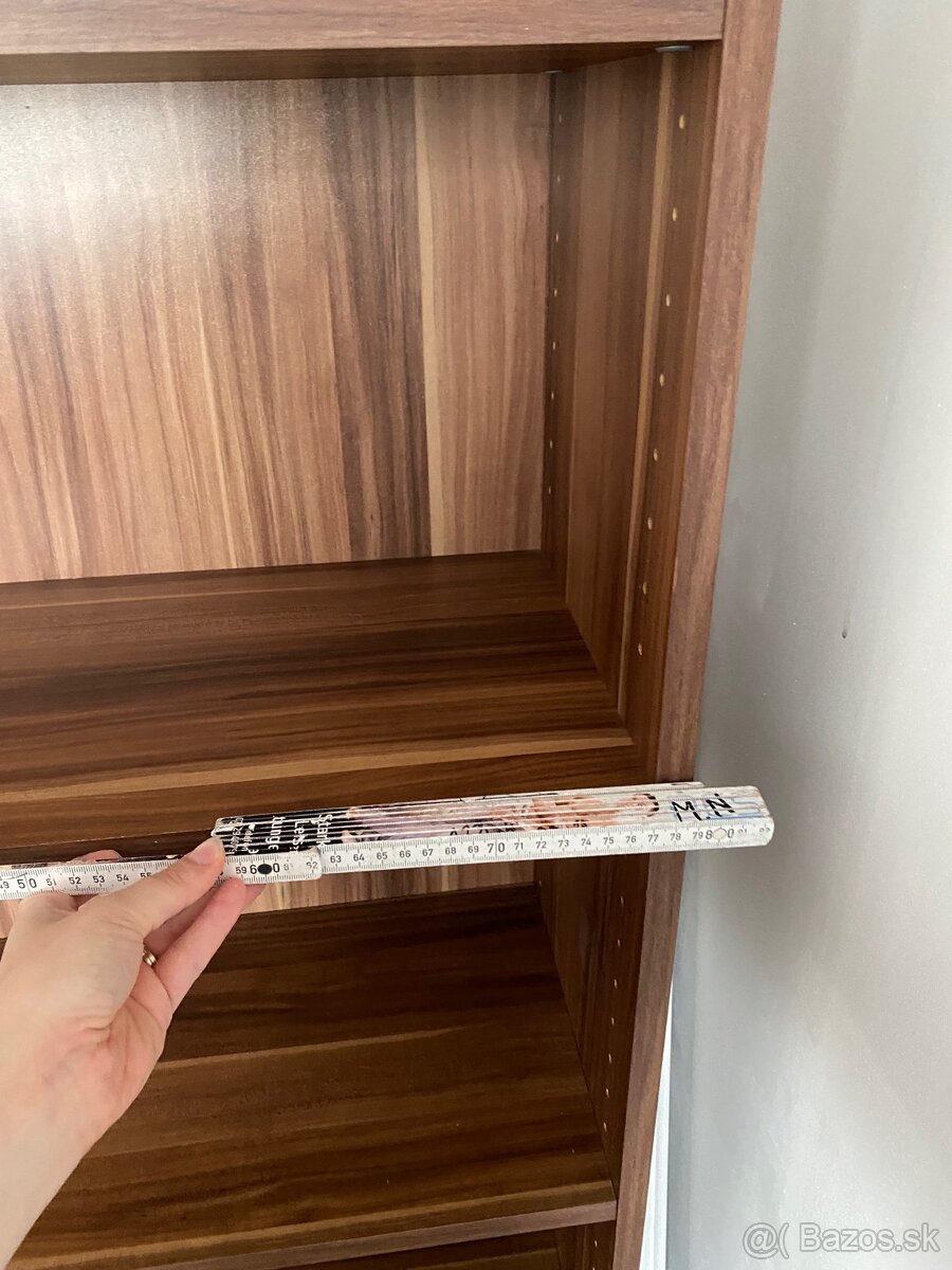 Pisaci stol a regál - 3