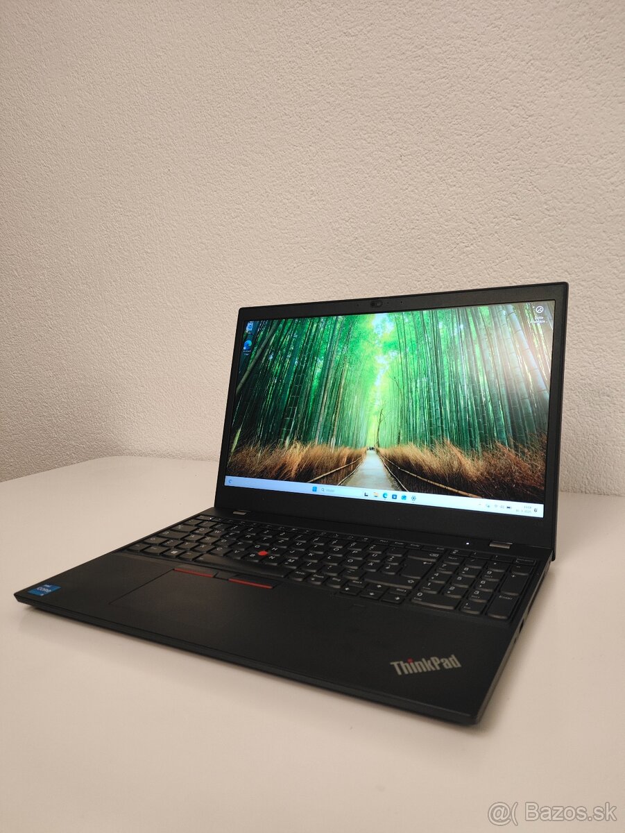 ThinkPad L15 G2 | i5 • 16GB • 256GB SSD - 3