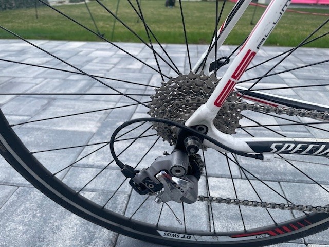 cestný bicykel Specialized Allez - 3