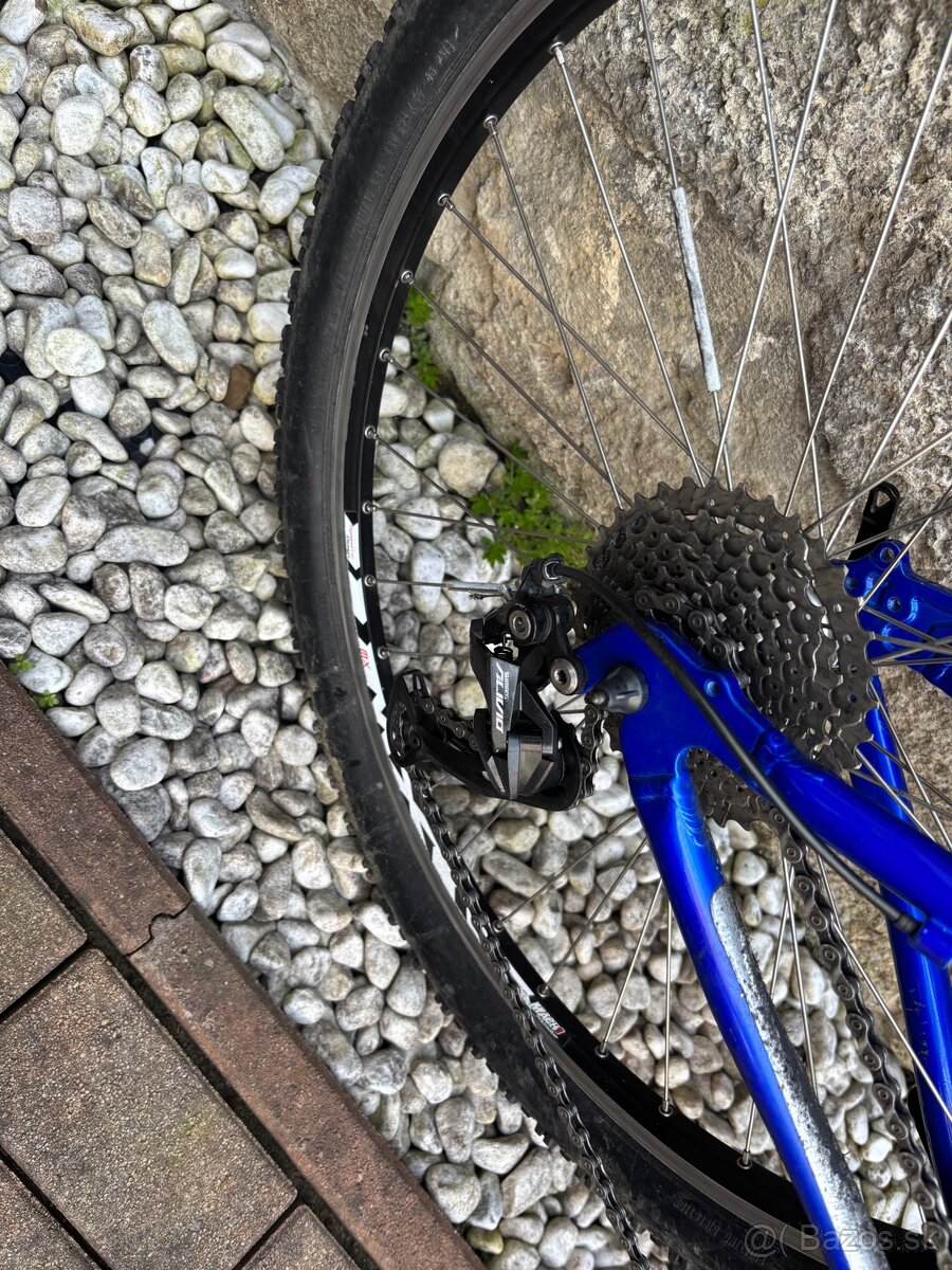 Horský bicykel 26” - 3